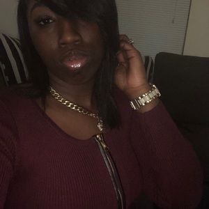 Meet your Posher, Rodkesshia